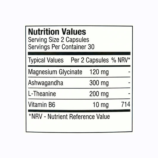 Dreame Magnesium Sleep Complex