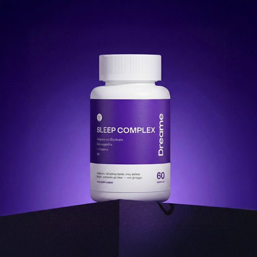 Dreame Magnesium Sleep Complex