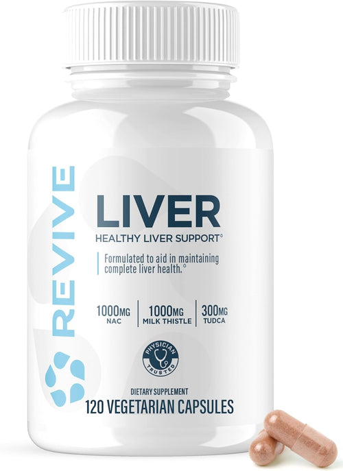 Liver Supplement