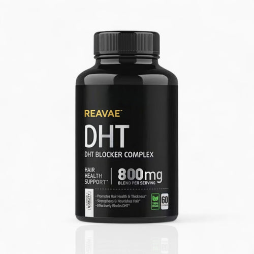 (Save 50%) Reavae Hair Complex