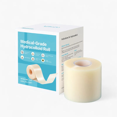 Hydrocolloid Pimple Tape
